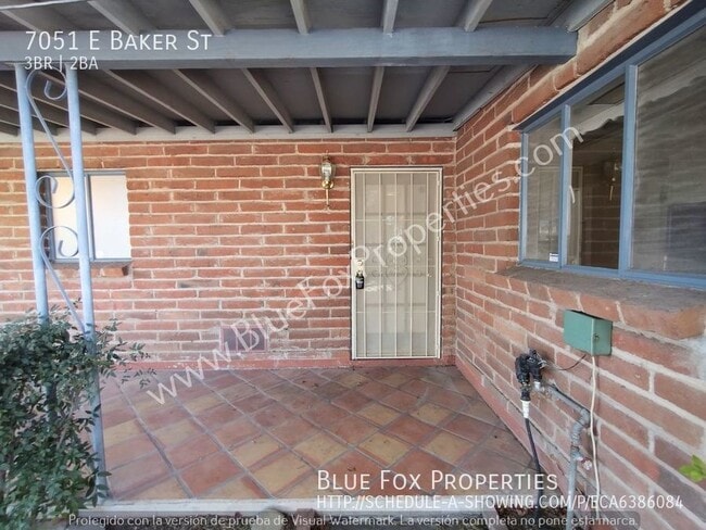 Building Photo - 7051 E Baker St