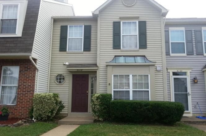 Primary Photo - Fairview Commons - Adorable Updated Townhome