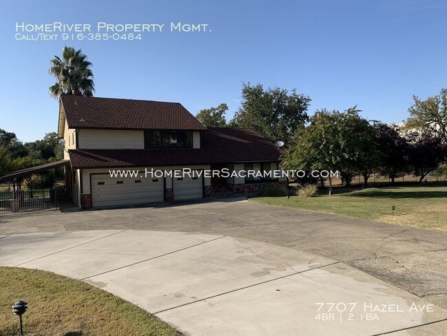 Building Photo - Orangevale Beauty!