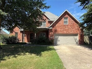 Building Photo - 609 N Tournament Dr