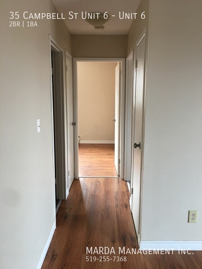 Photo du bâtiment - CHARMING 2 BED/1BATH IN CHATHAM - INCLUSIVE!!