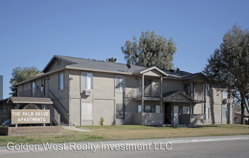 Building Photo - 200 N Palm Dr