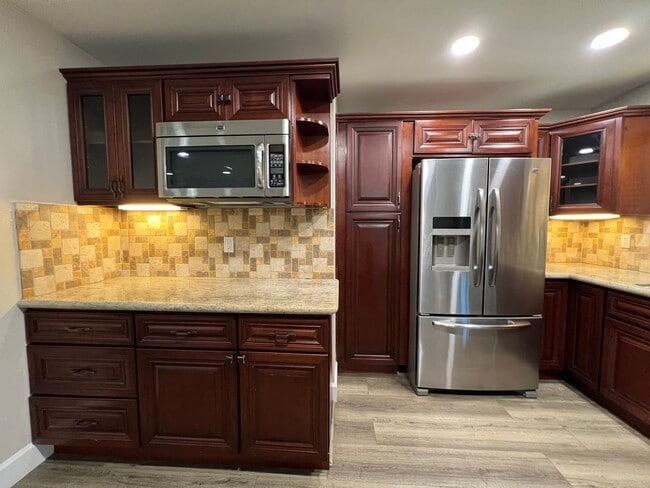 Building Photo - Beautifully remodeled one story house in Blossom Valley! $4900