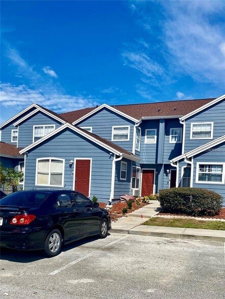 Foto principal - 711 Caribbean Dr