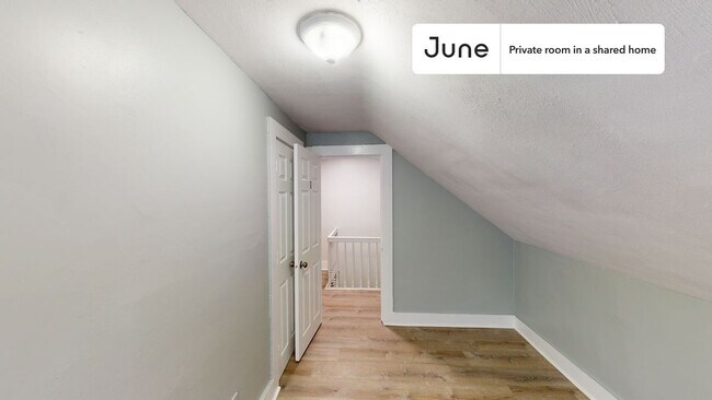 Foto del edificio - Room in Shared 7 bed/2 bath home in Allston