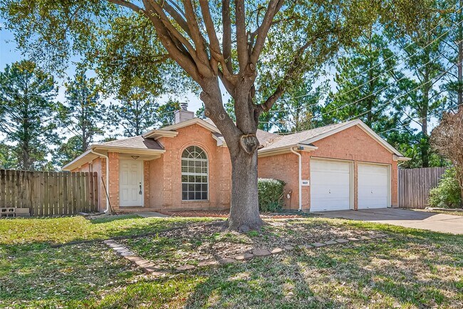 Foto del edificio - 10619 Goodrum Rd