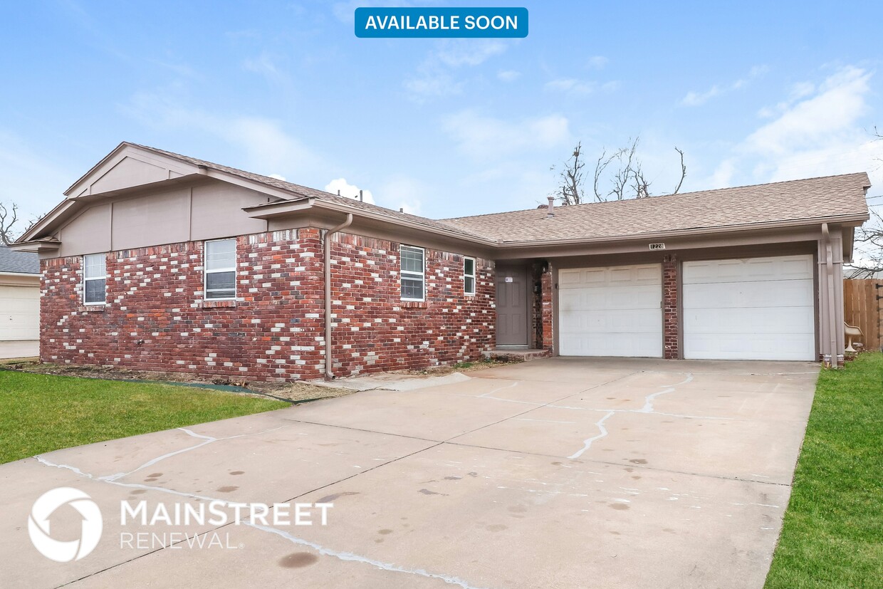 Foto principal - 1228 NW 105th St