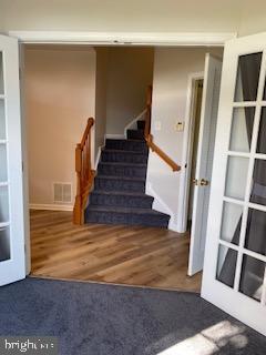 Foto del edificio - 1531 Oakley Ln