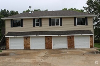 Building Photo - 8133 N Stoddard Ave