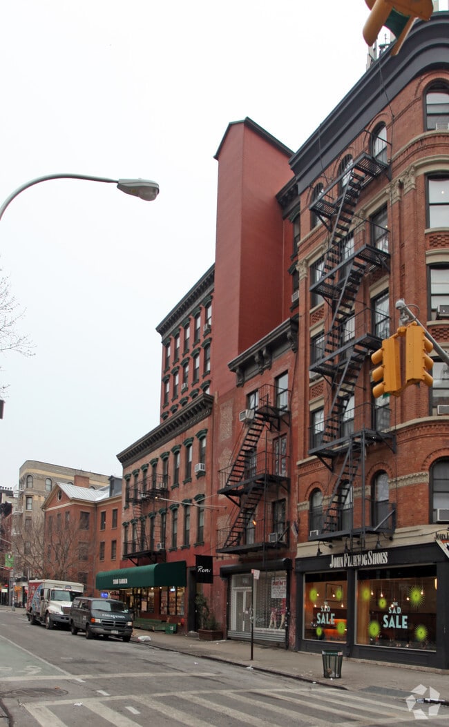 40 - 44 Prince St - 40-44 Prince St