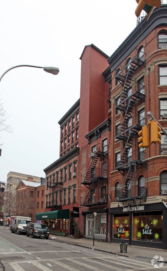 40, 44 Prince St - 40-44 Prince St