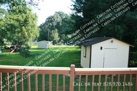 Foto del edificio - 1116 Old Spartanburg Rd