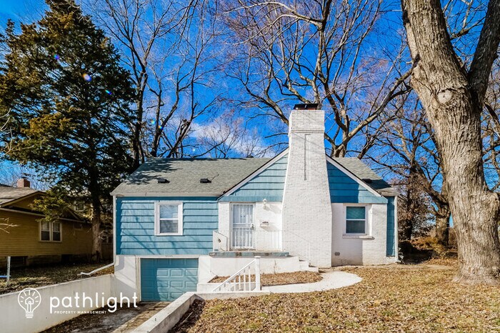 Primary Photo - 6646 Agnes Avenue, Kansas City, MO, 64132