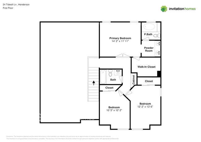 Foto del edificio - 24 Tidwell Ln