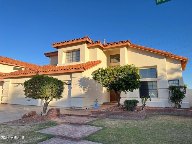 Foto del edificio - 5545 W Wethersfield Dr