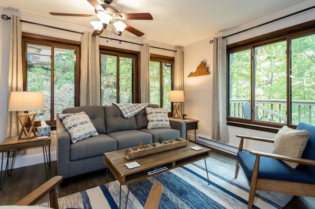 Building Photo - Warm and Welcoming Two-Bedroom Home with Bonus Office Space, and an Open Concept Design. Situated...