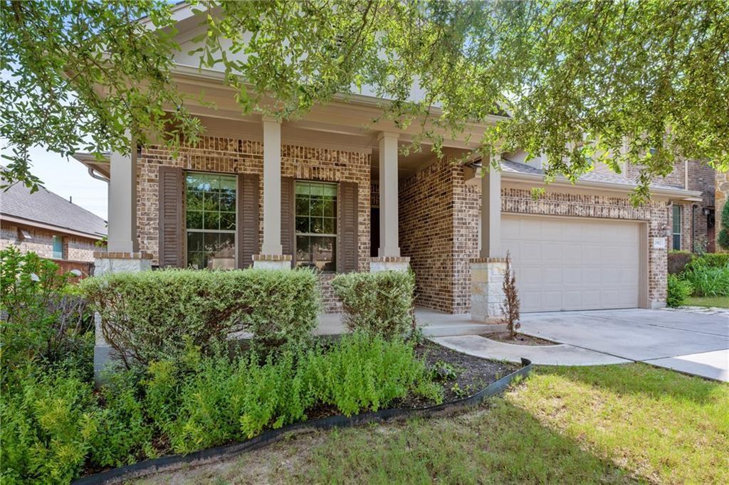 Foto principal - 2812 Granite Hill Cove