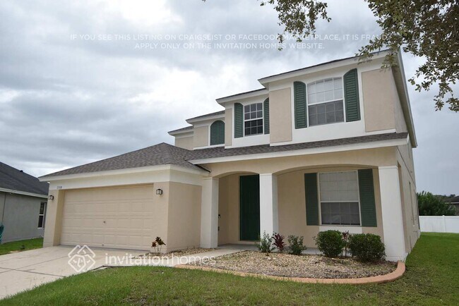 Building Photo - 13318 Amber Sky Pl