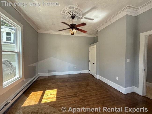 Building Photo - 58 Vinal Ave