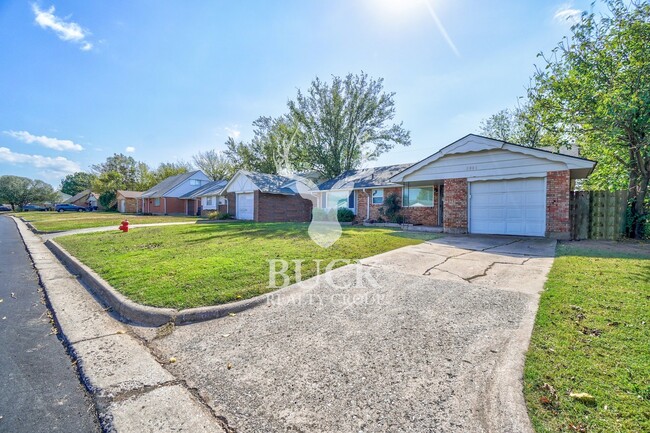 Foto del edificio - 2804 SW 82nd St