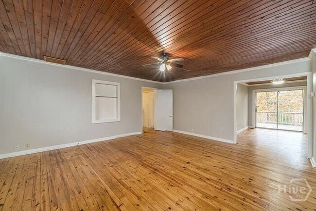 Building Photo - 1202 GA-124