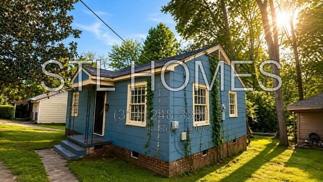 Building Photo - 3251 Meadow Ln