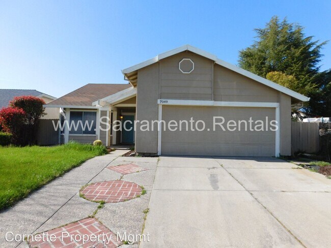 Building Photo - 4 br, 2 bath House - 7049 Refined Court