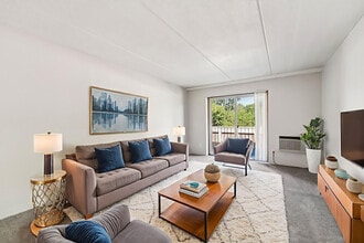 Building Photo - Cherry Court Apartments