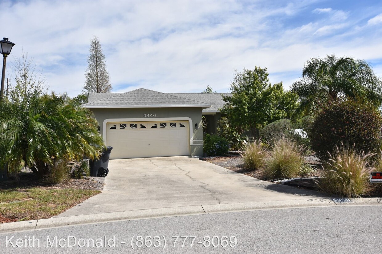 Primary Photo - 4 br, 2 bath House - 3440 Summerwood Way