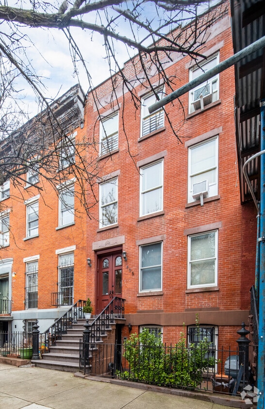 405 Adelphi St, Brooklyn, NY 11238 Apartments in Brooklyn, NY