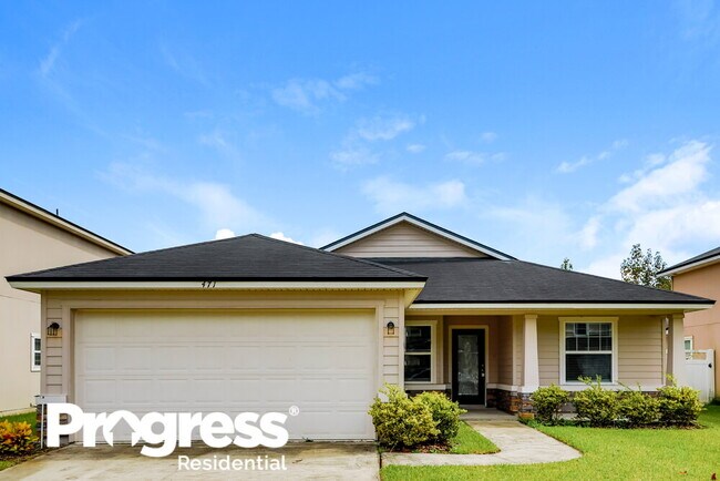 Building Photo - 471 S Aberdeenshire Dr