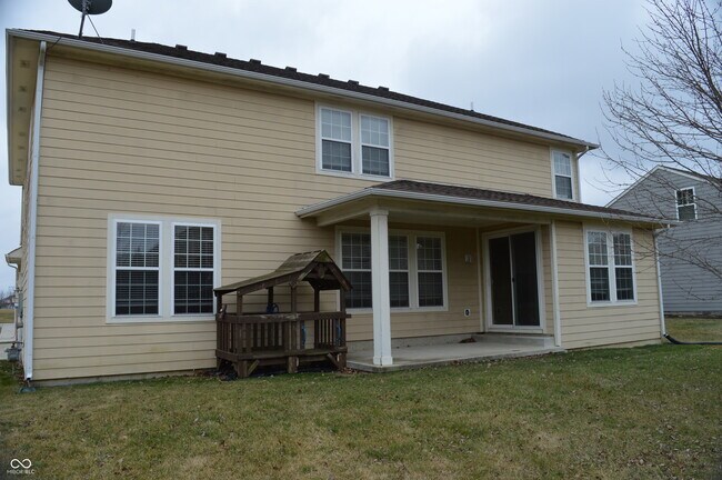 Foto del edificio - 2582 Wineland Creek Dr