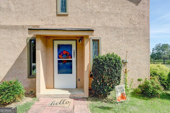 Building Photo - 1451 GA-154