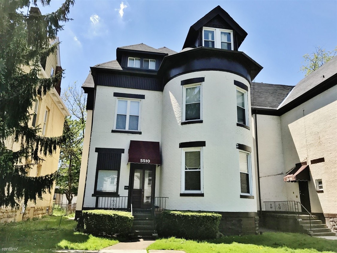 5510 Stanton Ave, Pittsburgh, PA 15206 Condo for Rent in Pittsburgh