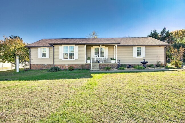 Foto del edificio - 808 Water View Terrace