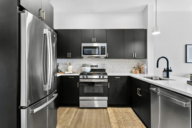 Photo - The Olmsted Farmington Apartments