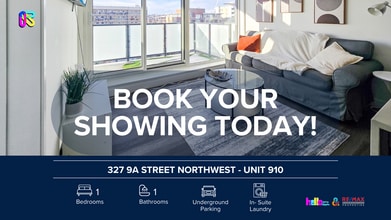 Building Photo - 327-39A 9a St NW