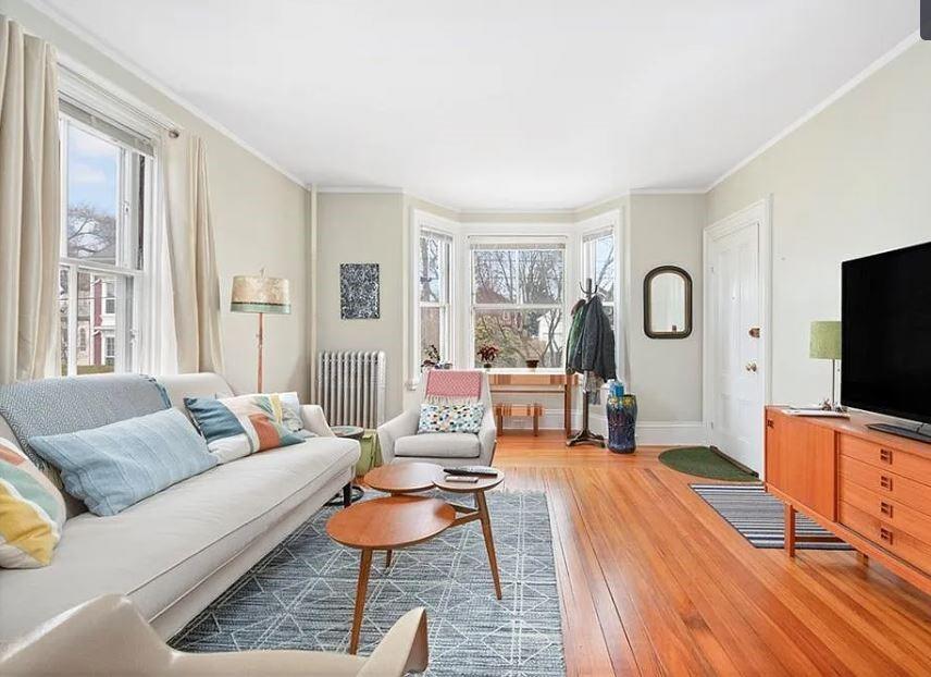 Foto principal - 181 Pleasant St