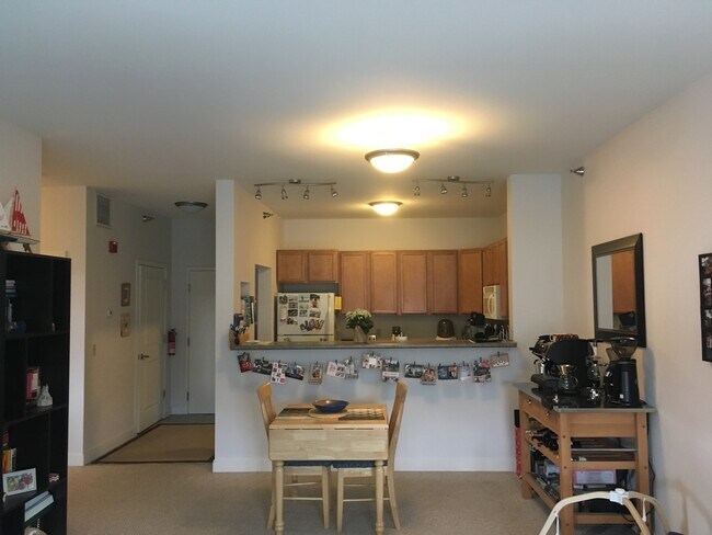 Foto del edificio - 370 Farrell St