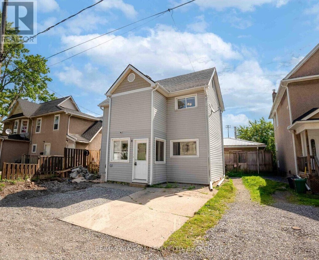 Primary Photo - 8 Garner Ave