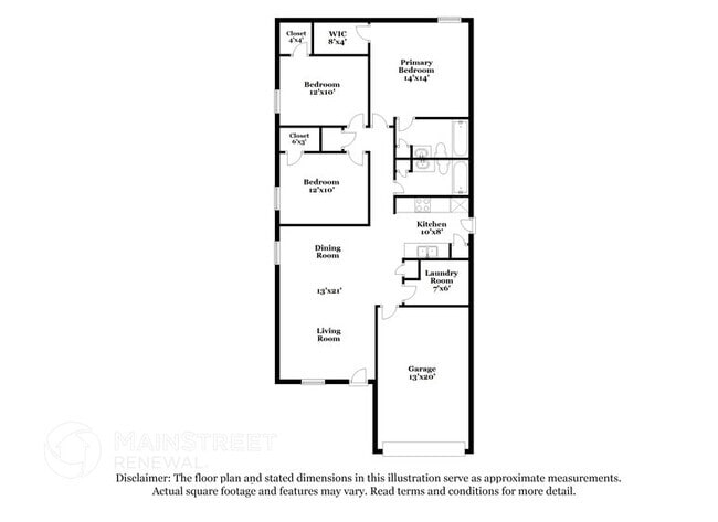 Building Photo - 8129 Firetower Rd