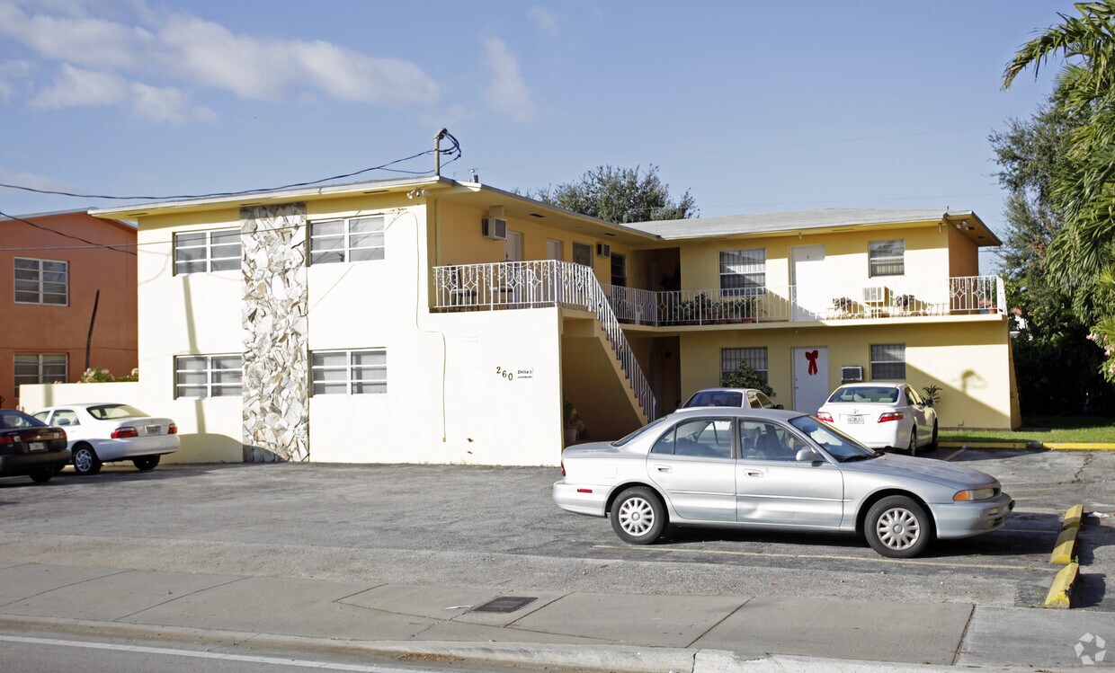 Foto principal - 260 NW 57th Ave