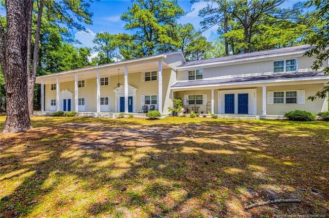 Foto del edificio - 2326 Barrington Cir