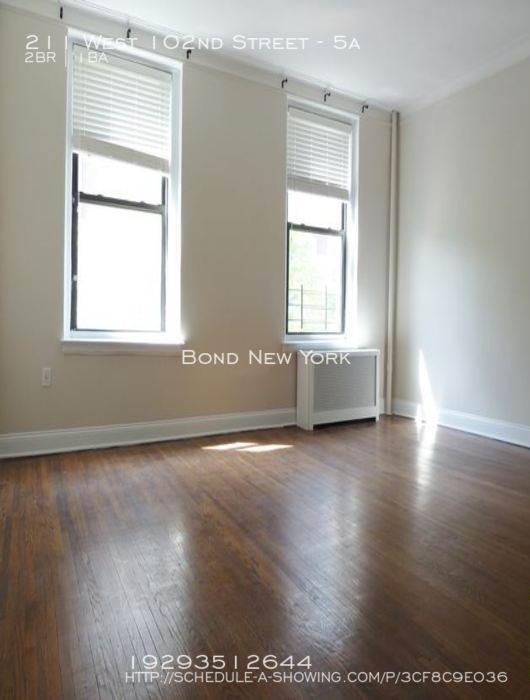 Building Photo - 211 W 102nd St