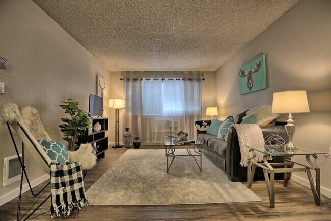 Foto del edificio - 1230 Boulder Dr