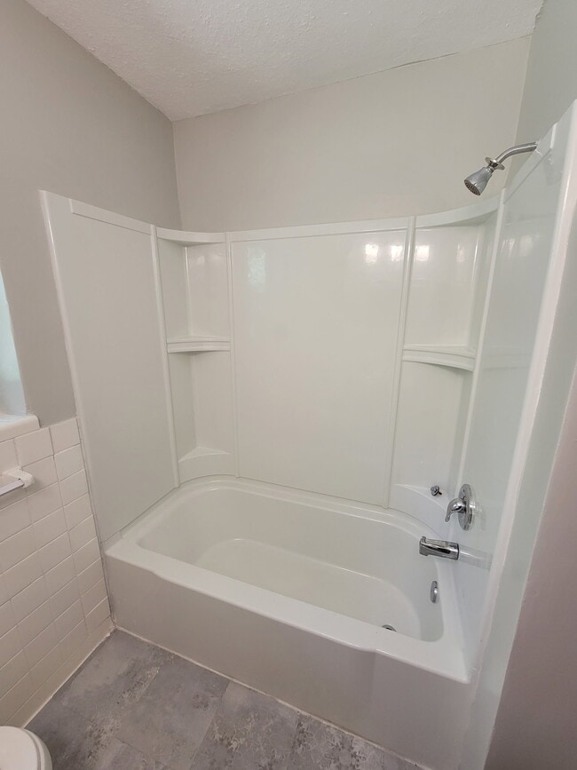 Newly remodeled bathrm - 3310 NW 4th St