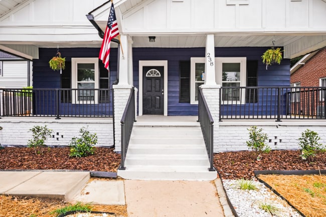Foto del edificio - 238 Academy Ave NW