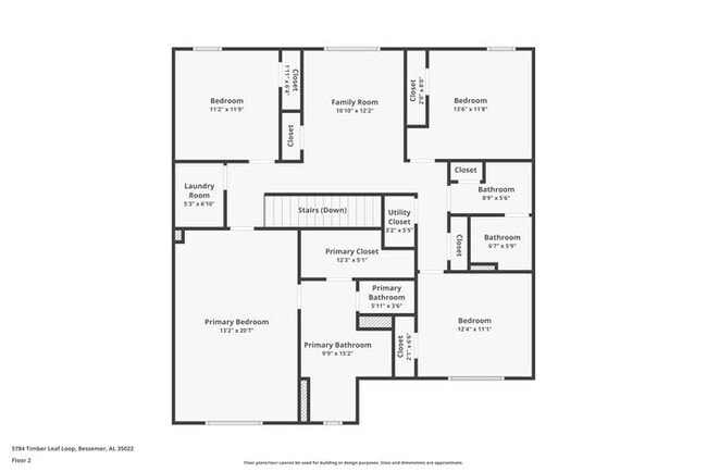 Building Photo - 5784 Timber Leaf Lp