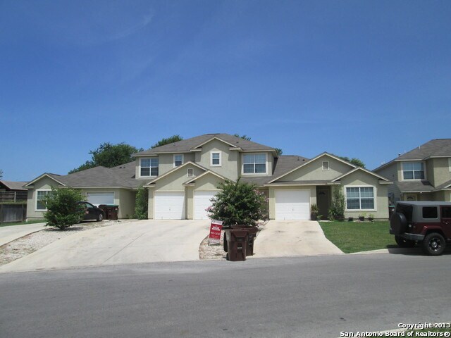 Photo - 10003 Vasso View Townhome
