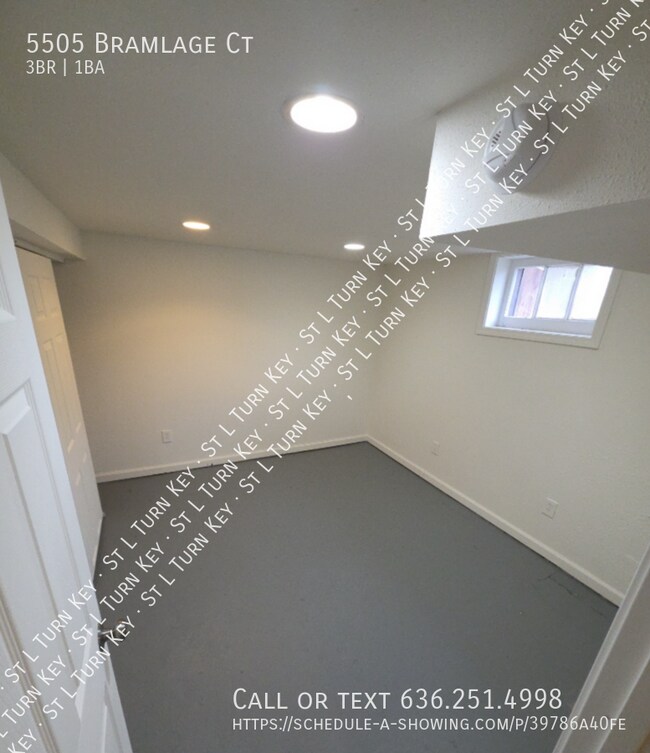 Foto del edificio - 5505 Bramlage Ct